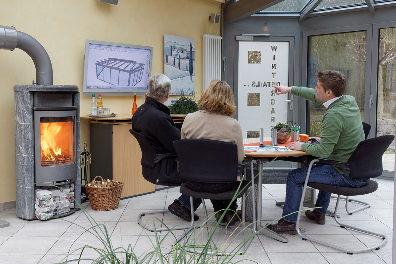 Über Uns - Zabel GmbH aus Herzebrock-Clarholz